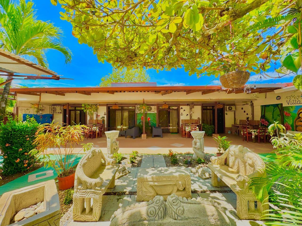 Villas Ela
