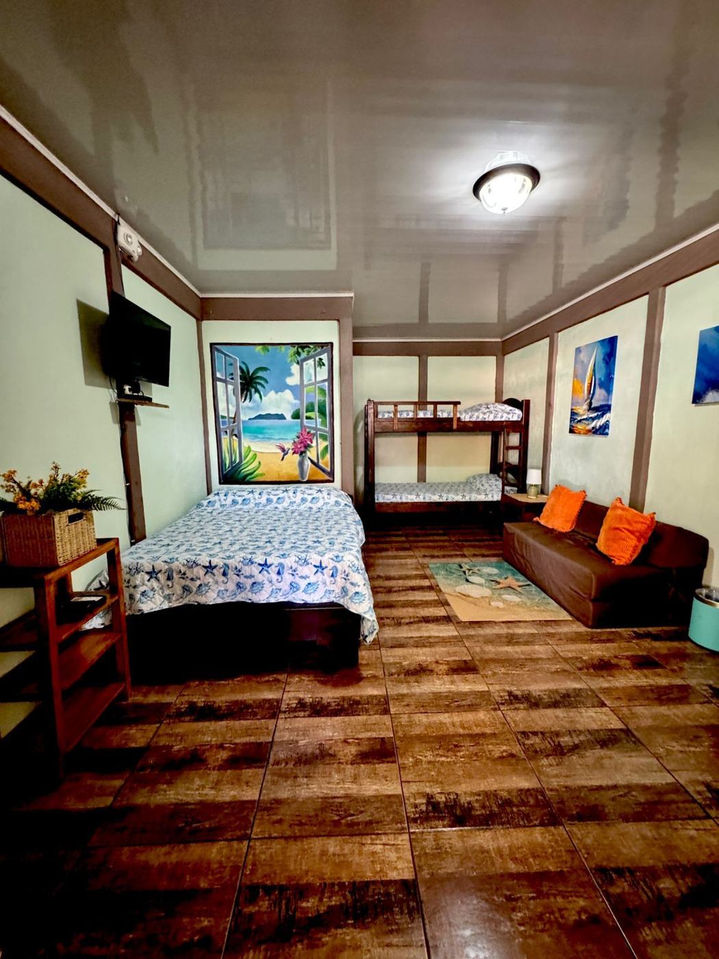 Habitación 4